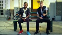 Machine Gun Kelly & Wiz Khalifa - Mind Of A Stoner
