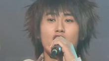 ss501 - Snow Prince 现场版