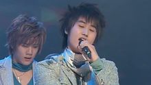 SS501 - Snow Prince
