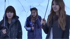 毎日T-ARA 秋田SHOWCASE