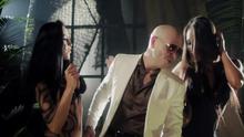 Elvis Crespo,Pitbull - Sopa De Caracol
