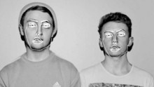 Disclosure,Britney Spears - Disclosure - Grab Her!