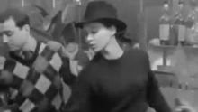 Nouvelle Vague,泰勒·斯威夫特 - Dance With Me