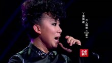 丫蛋,孙丹菲 - High歌 国色天香 现场版 2014/02/02