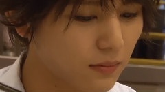 金田一SP特番 采访 Part2