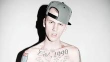 Machine Gun Kelly,斓曦 - Machine Gun Kelly - Halo