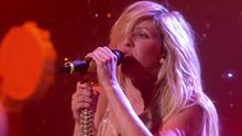 Ellie Goulding - I Need Your Love & Burn 2014全英音乐奖 现场版