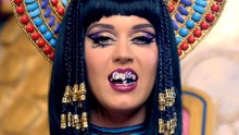 凯蒂·佩里 - Katy Perry - Dark Horse