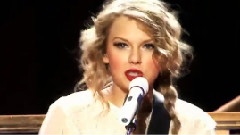 Taylor Swift - Our Song