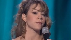 Mariah Carey - Without You