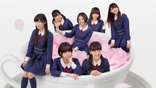 HKT48,Nightmare - HKT48 - 桜、みんなで食べた