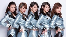 ℃-ute,赵传 - ℃-ute - Love Take It All