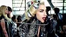Lady Gaga - Lady Gaga历年热单爆赞混音