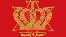 Teen Top - So Sweet 图片版