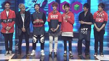 GOT7 - Girls Girls Girls 现场版 14/02/25