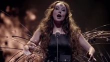 Sarah Brightman,Lene Marlin - Nessu Dorma 现场版