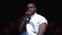 Kanye West - Medley LateNight 现场版