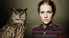 Agnes Obel - Aventine