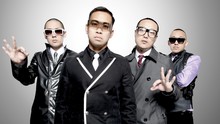 Far East Movement,Stereotypes - Girls On the Dance Floor