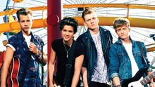 The Vamps - The Vamps - Last Night
