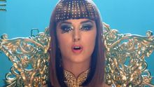 凯蒂·佩里,Juicy J - Katy Perry - Dark Horse