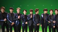 EXO - EXO  乐天百货宣传 日文字幕版