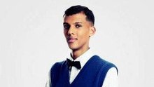Stromae - Stromae - Formidable 歌词版