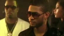 Usher - Love In This Club