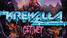 Krewella - Krewella - Enjoy The Ride