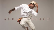 Aloe Blacc,黄绮珊 - Aloe Blacc - The Man