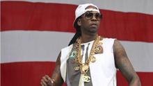 2 Chainz,黄绮珊 - Mainstream Ratchet