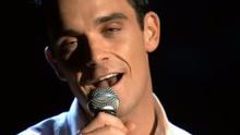 Robbie Williams - Mr Bojangles 现场版