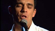Robbie Williams,虎虎 - I Will Talk and Hollywood Will 现场版
