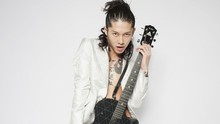 雅-Miyavi- - Guard You