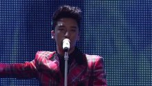 Bigbang - Blue 现场版