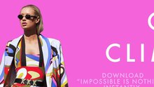 Iggy Azalea - Impossible Is Nothing