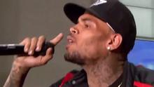Chris Brown - Love More