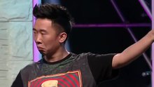 杨迪 - 杨迪抓狂表演再现评委经典