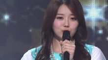 Melody Day - Another Parting - MBC音乐中心 现场版 14/03/15