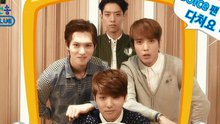 CNBLUE - 交通安全颂 - SBS人气歌谣 现场版 14/03/16
