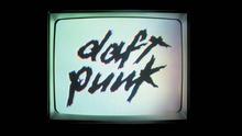 Daft Punk - Technologic 图片版