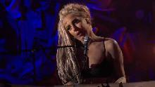 Lady Gaga - Gypsy 2014SXSW音乐节 现场版