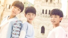 TFBOYS - 正太偶像团初春回归