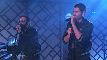 Capital Cities - One Minute More