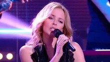 Kylie Minogue - Sexercize 现场版