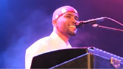 Frank Ocean - I Miss You