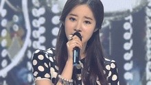 Melody Day - 怎样的离别 - SBS人气歌谣 现场版 14/03/23