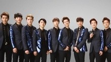 EXO  - 2014新的梦幻之旅