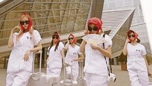 Crayon Pop - Uh-ee
