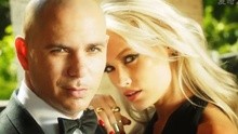 Pitbull,G.R.L. - Wild Wild Love